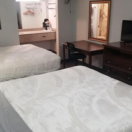 Hotel 2 Queen Beds Hotel Room 220 Booking Stillwater Exteriér fotografie